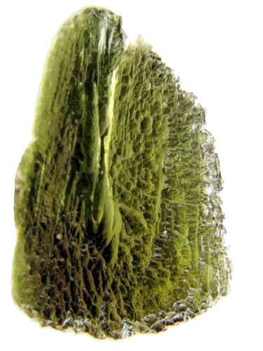 Moldavite